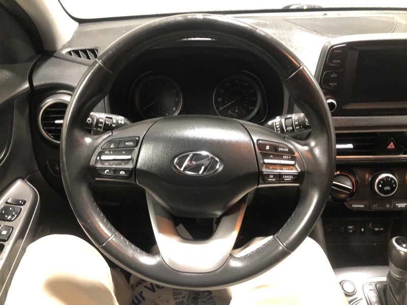 Used 2021 Hyundai Kona SEL Plus image 24