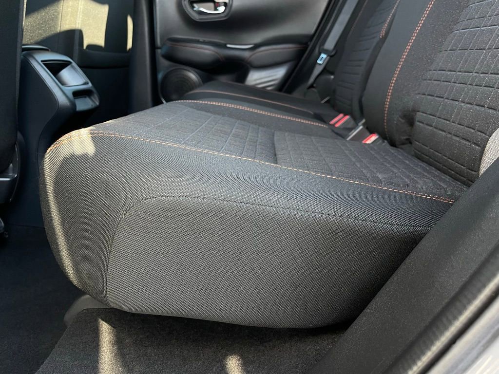 Used 2023 Honda HR-V Sport image 38