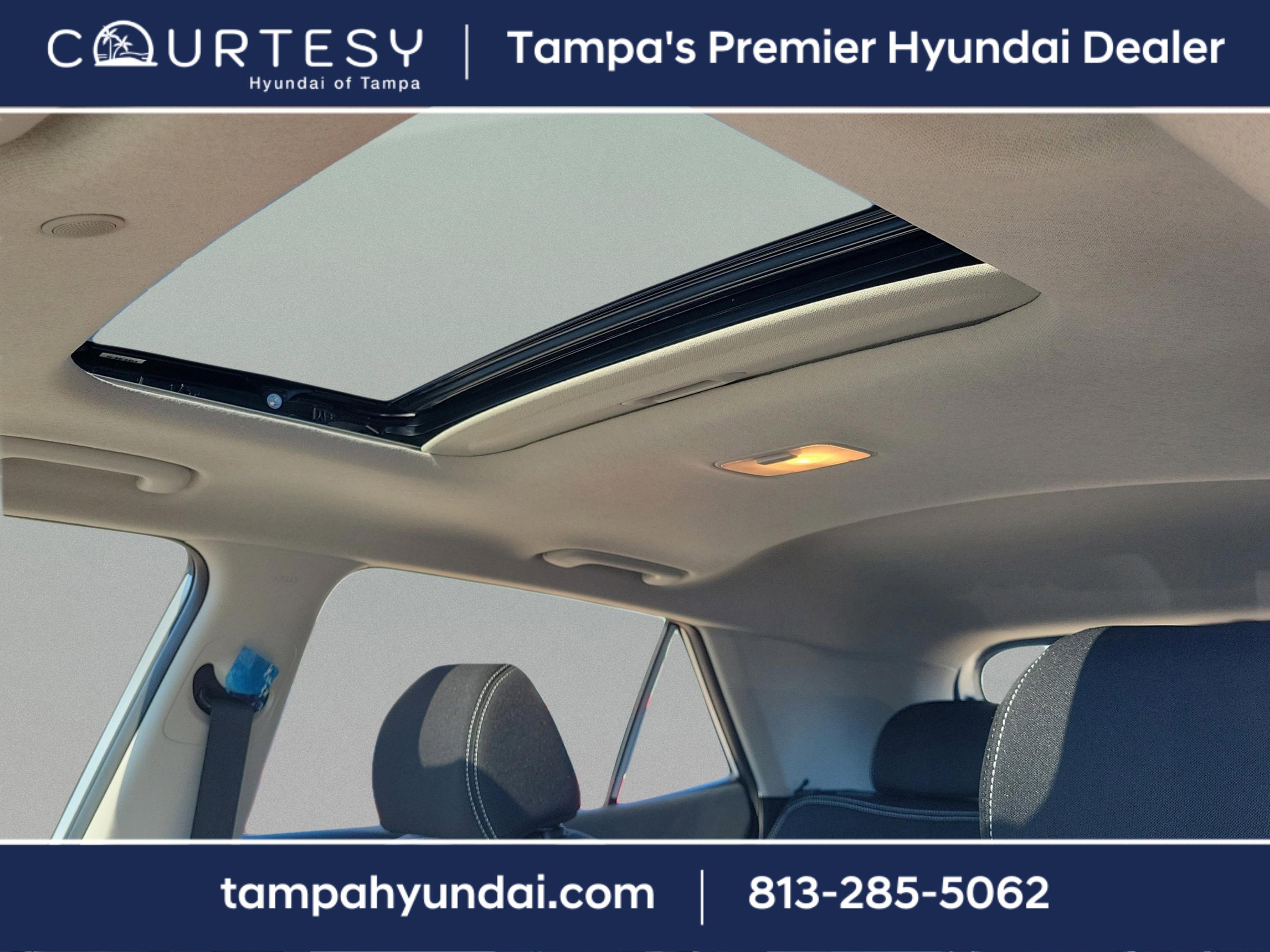 New 2026 Hyundai Venue SEL image 23