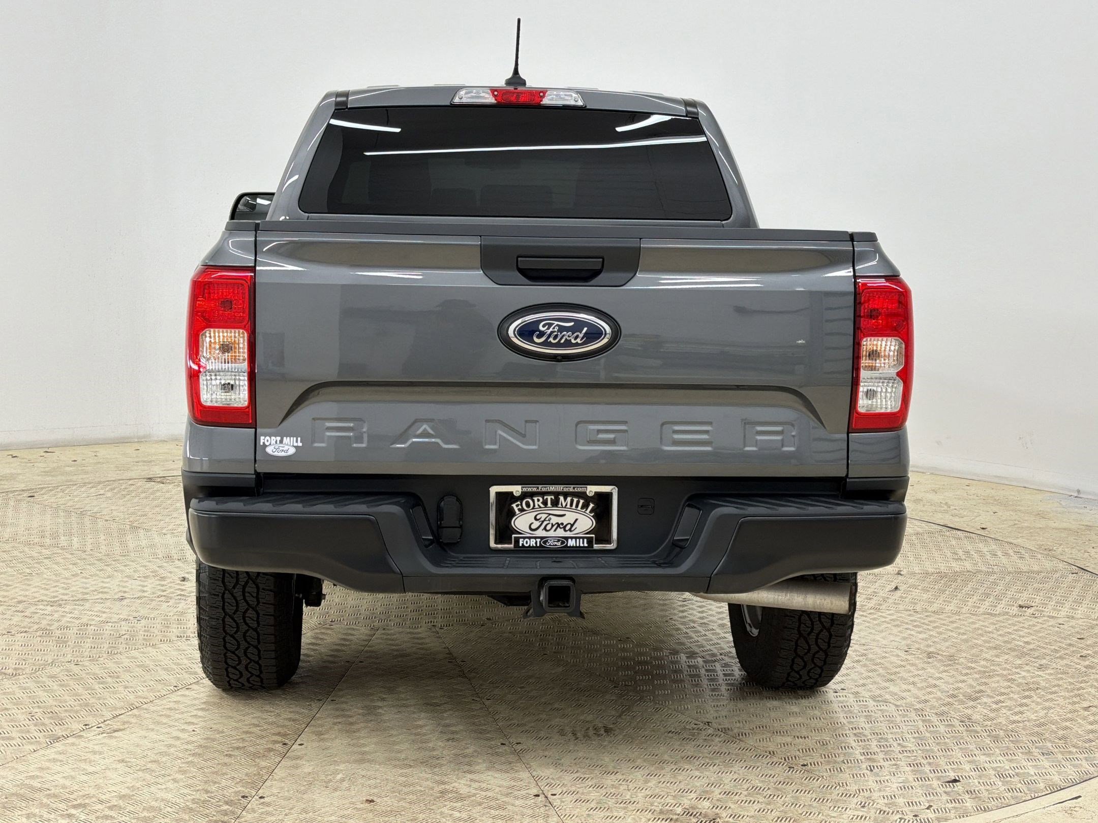 Used 2025 Ford Ranger XL w/ Trailer Tow Package image 10