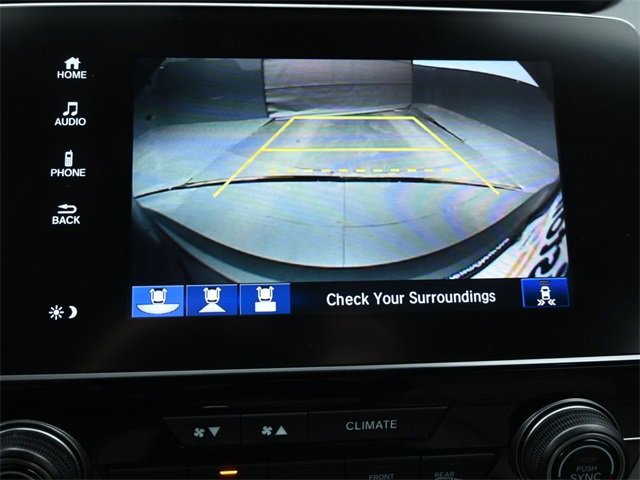 Used 2020 Honda CR-V EX image 30