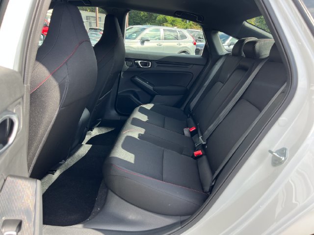 New 2026 Honda Civic Si image 15