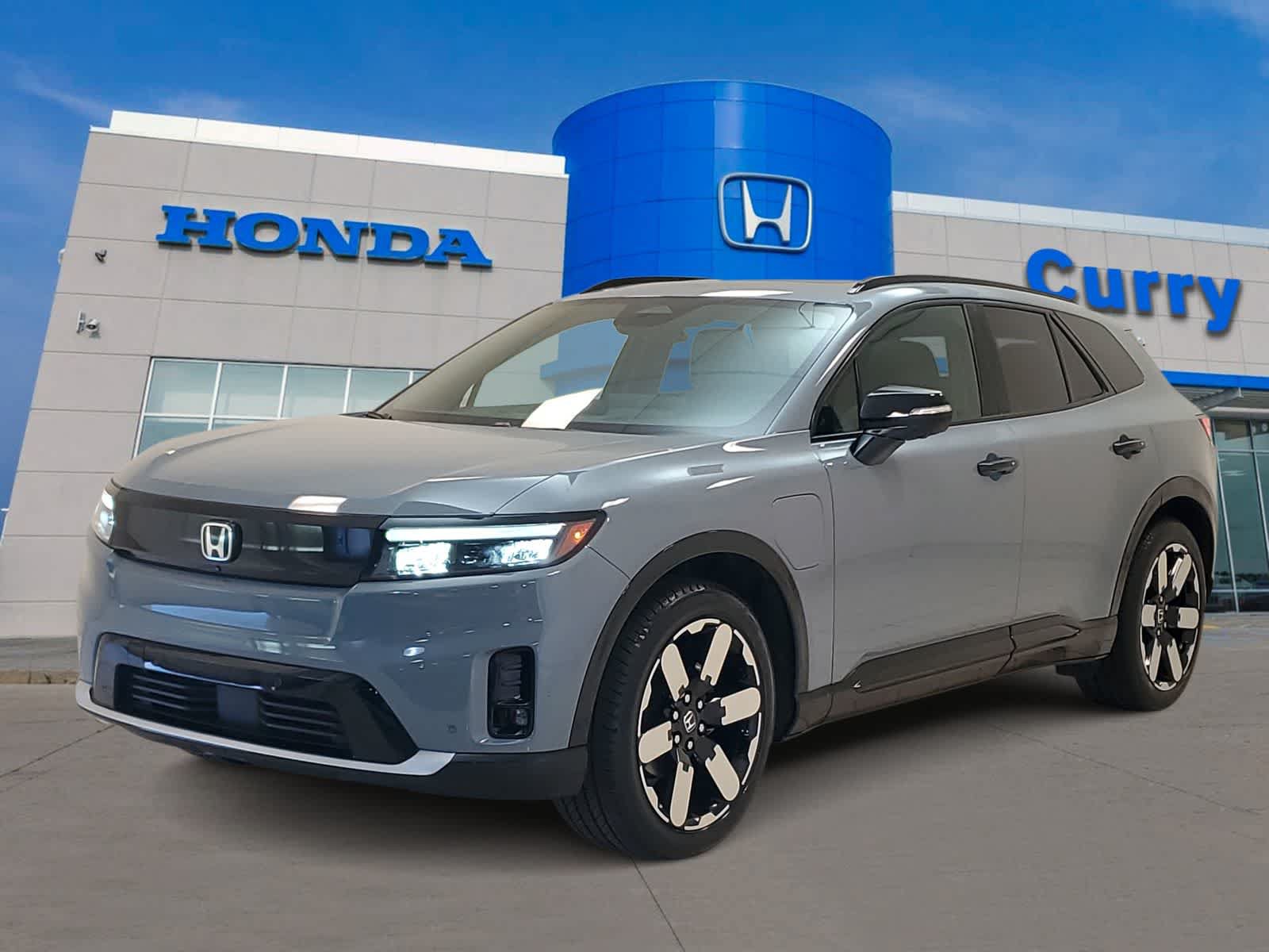 Used 2024 Honda Prologue Elite