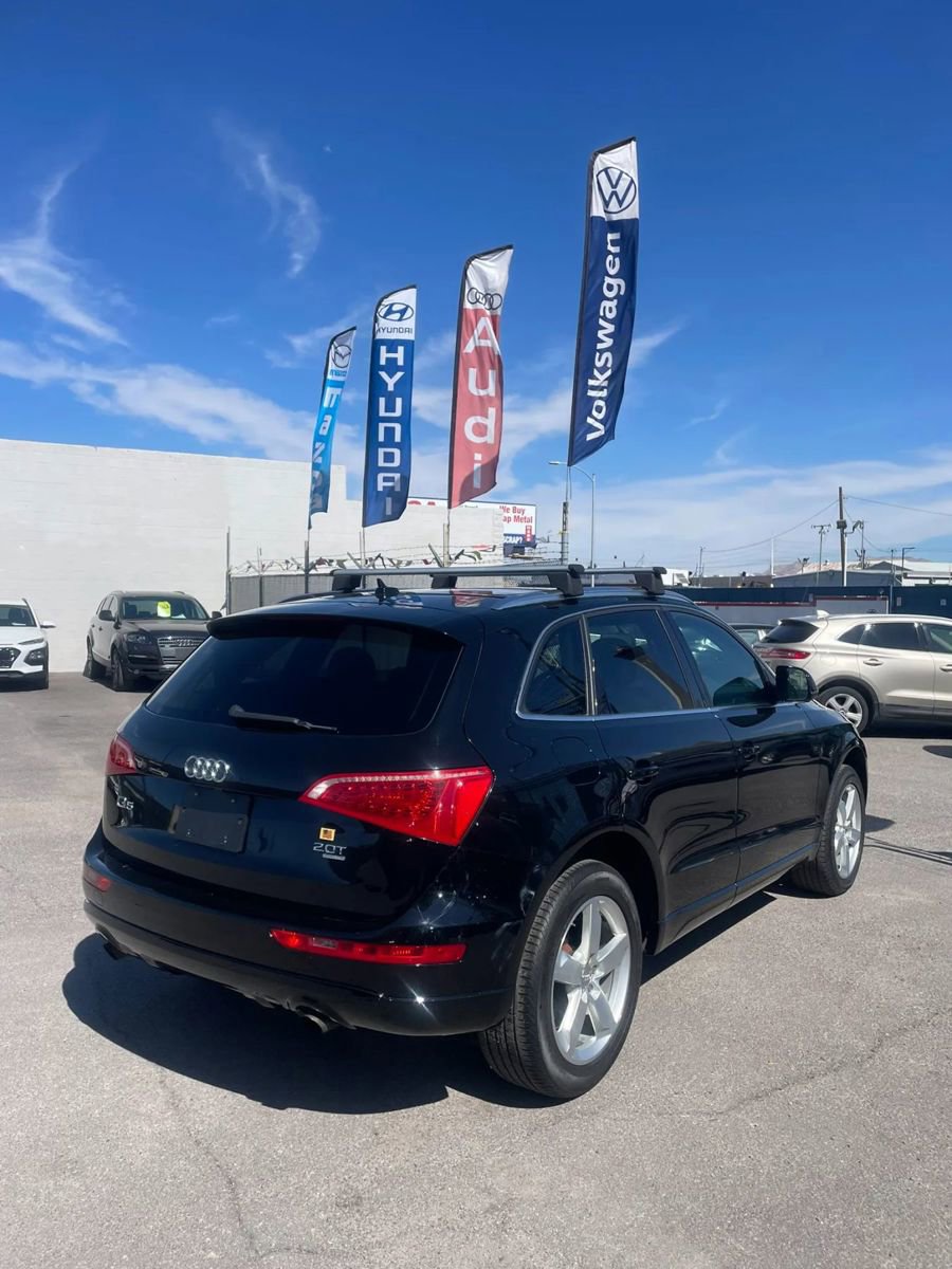 Used 2012 Audi Q5 2.0T Premium Plus image 3