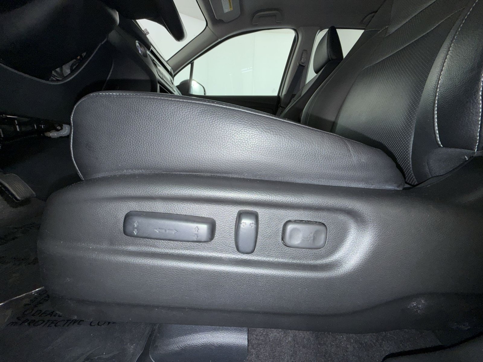 Used 2023 Honda Ridgeline RTL-E image 14