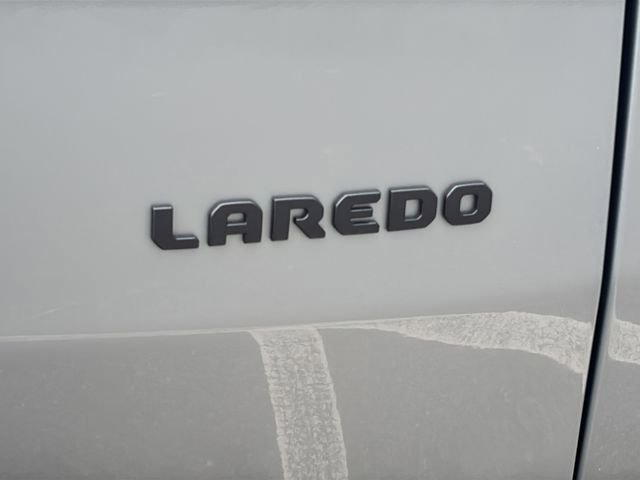 New 2026 Jeep Cherokee Laredo image 13