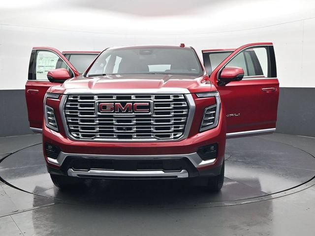 New 2026 GMC Yukon XL Denali w/ Sun & Power Step Package AWD/4WD image 32