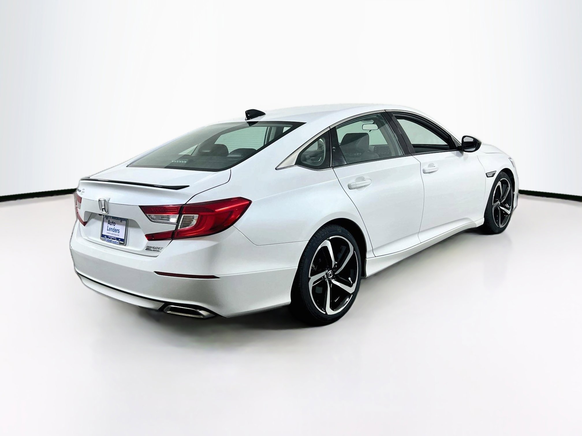 Used 2022 Honda Accord Sport Special Edition image 5