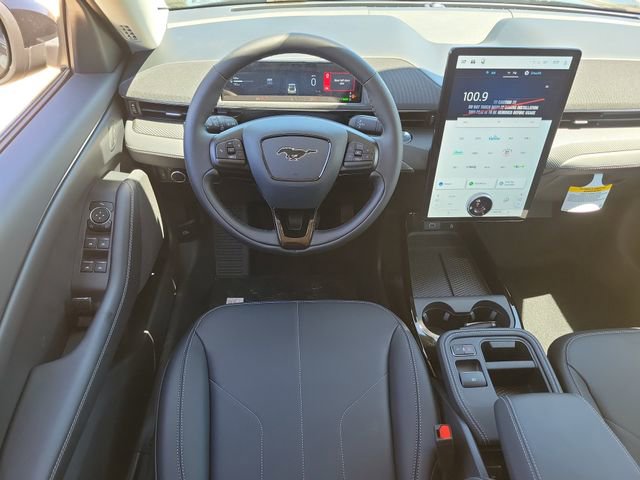 New 2026 Ford Mustang Mach-E Select RWD image 7