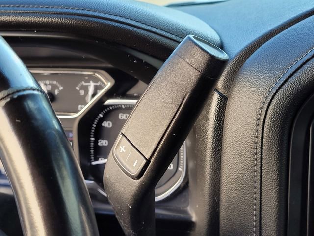 Used 2021 GMC Sierra 1500 SLT w/ Max Trailering Package image 19