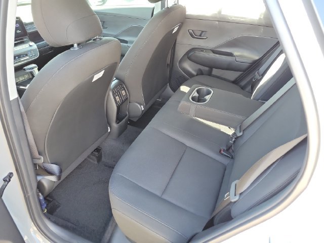 Used 2026 Hyundai Kona SEL Sport FWD image 25