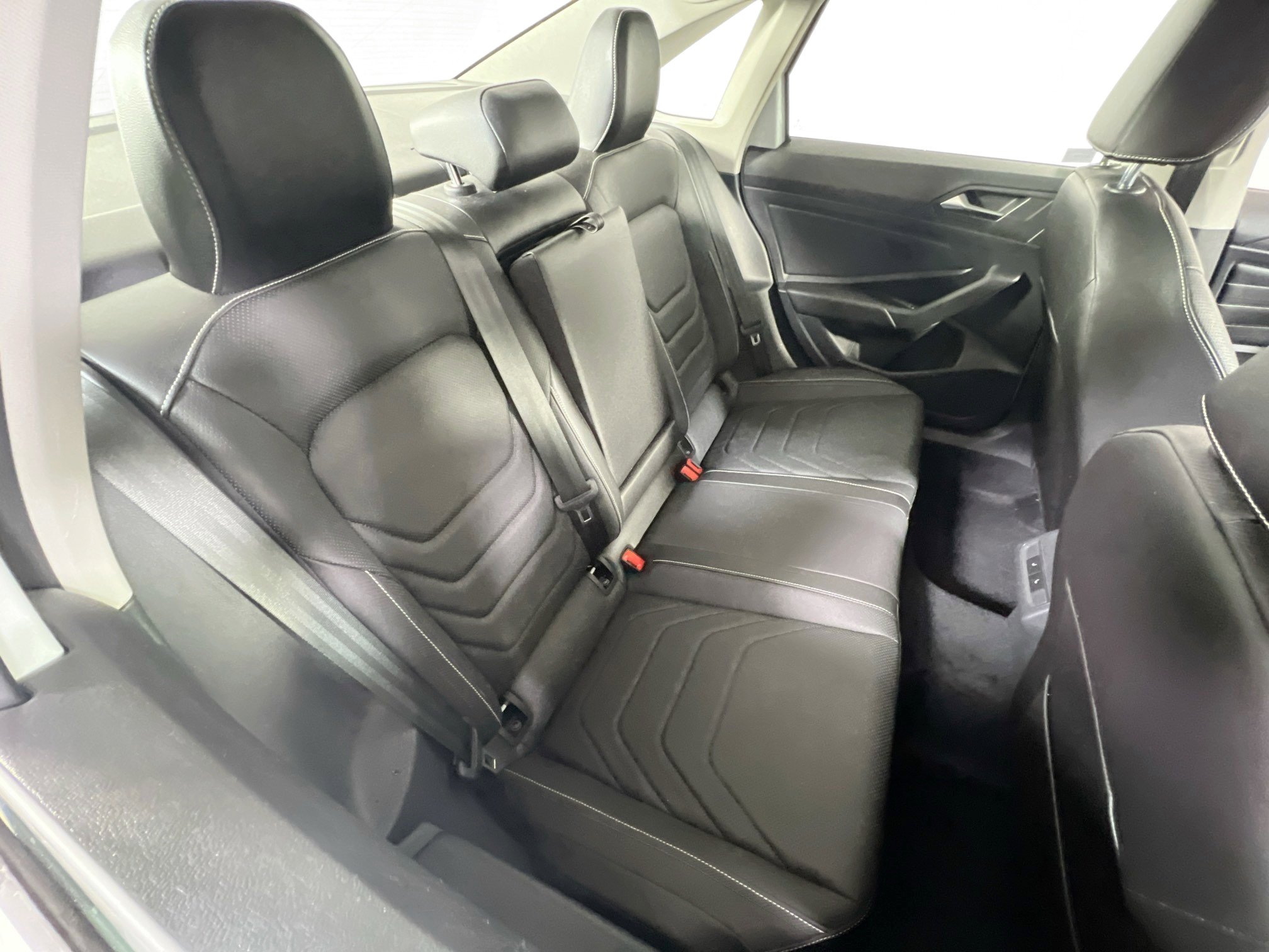 Used 2022 Volkswagen Jetta SEL image 27