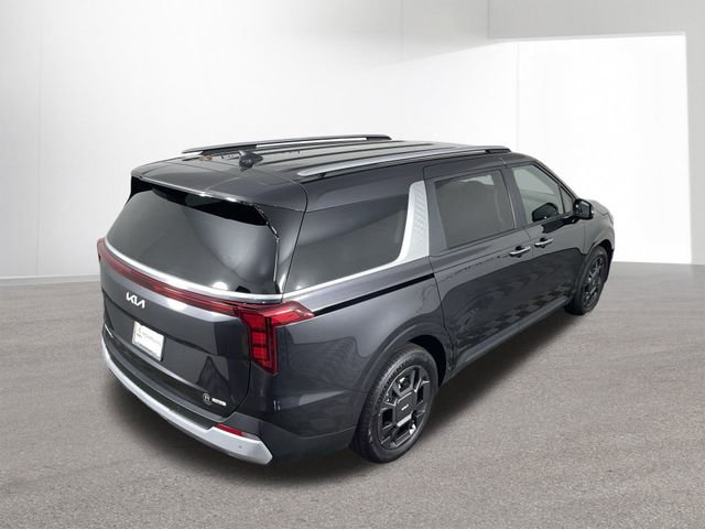 New 2026 Kia Carnival EX image 41