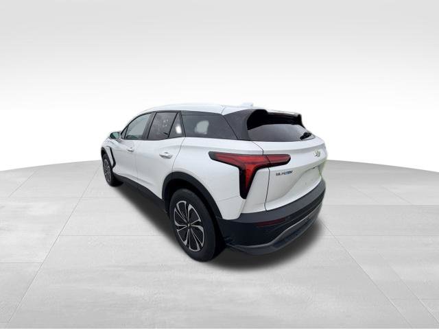 Certified 2024 Chevrolet Blazer EV LT AWD/4WD image 4