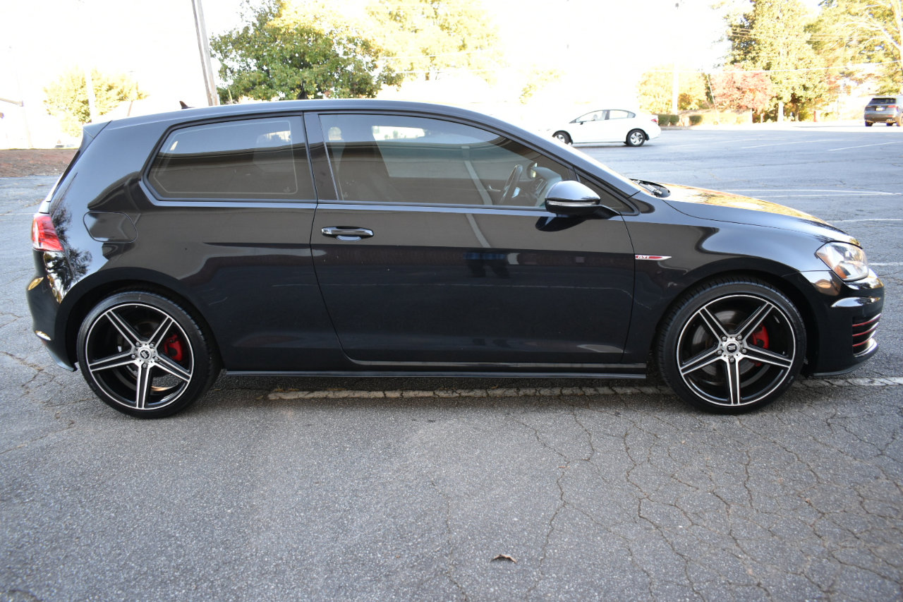 Used 2015 Volkswagen GTI S image 5
