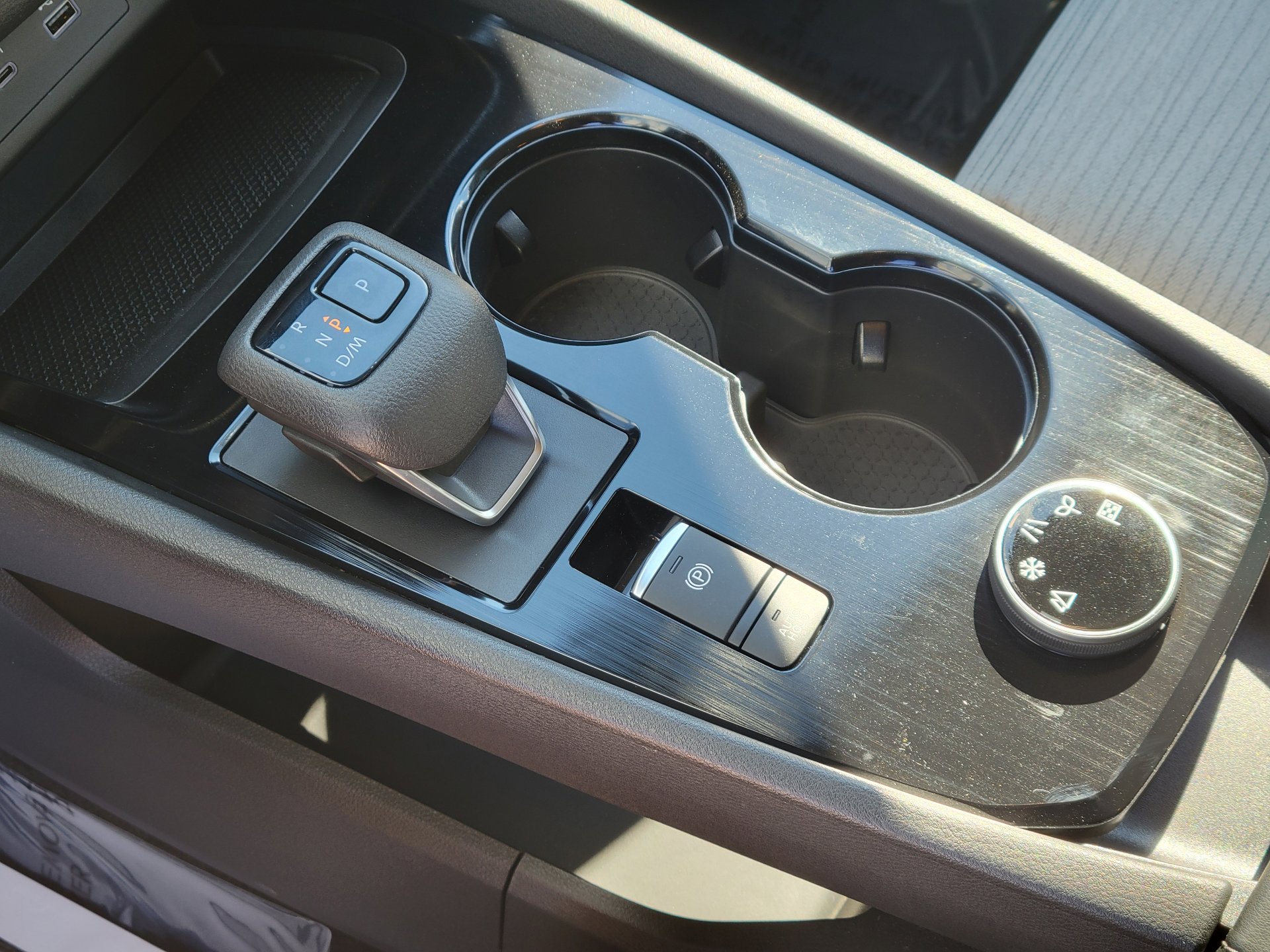 Certified 2023 Nissan Rogue SV image 24