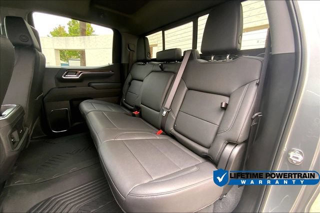 New 2026 Chevrolet Silverado 1500 LT Trail Boss w/ Convenience Package II AWD/4WD image 11