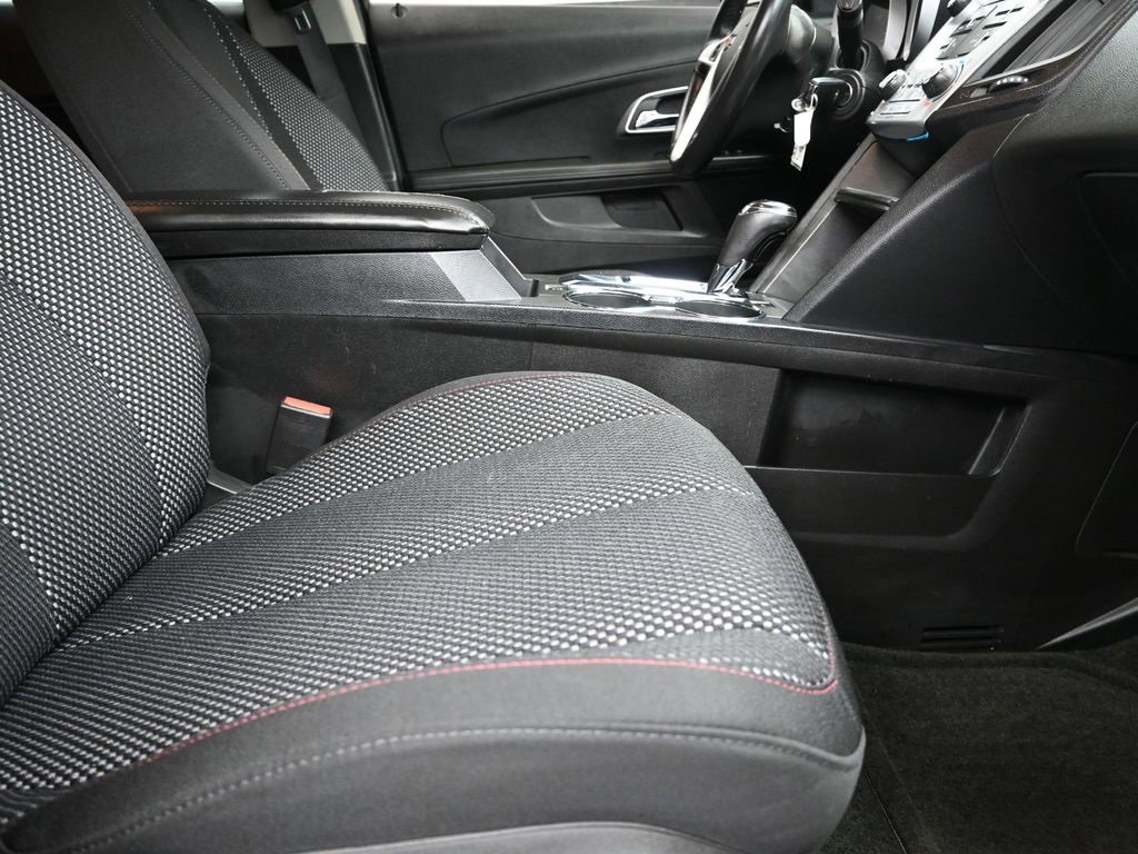 Used 2017 Chevrolet Equinox LT w/ Convenience Package image 25