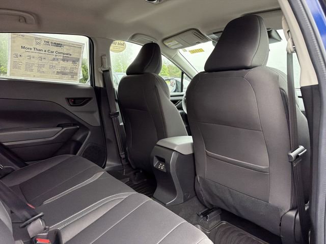 Certified 2026 Subaru Crosstrek 2.0i Premium AWD/4WD image 16