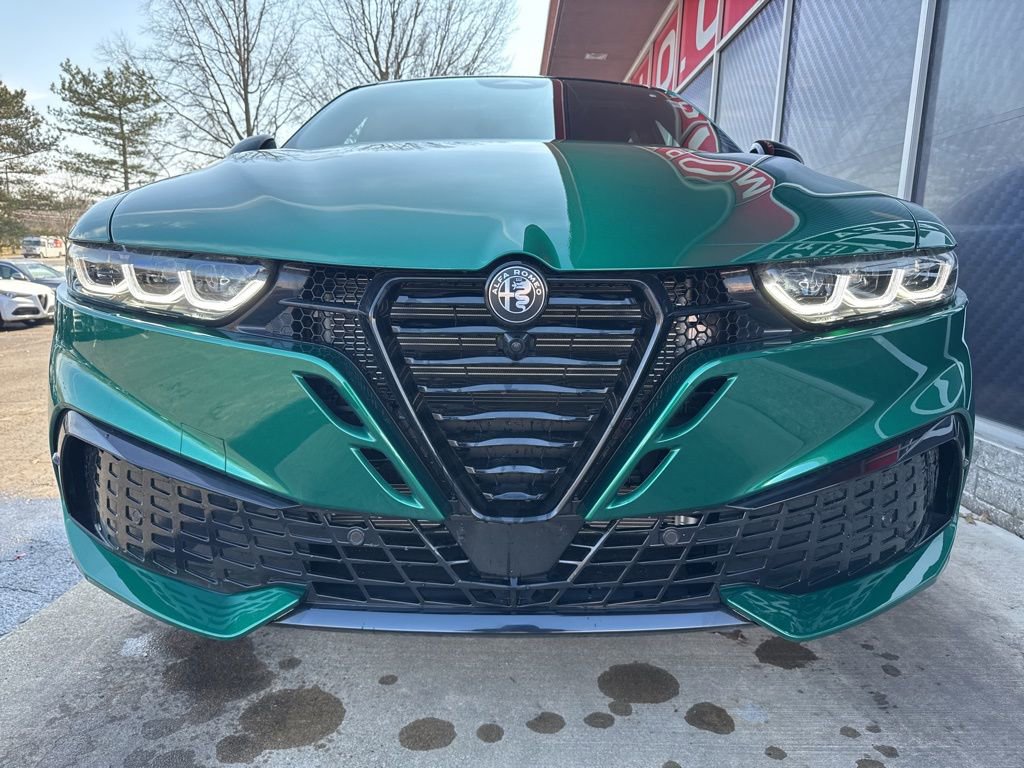 New 2026 Alfa Romeo Tonale w/ Active Assist Package image 6