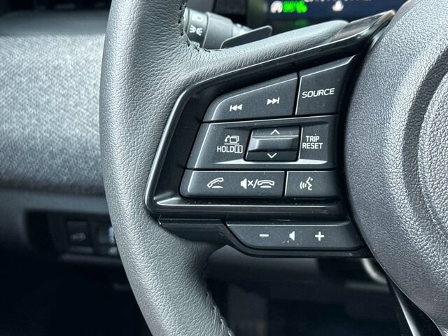 Certified 2026 Subaru Outback Premium AWD/4WD image 29