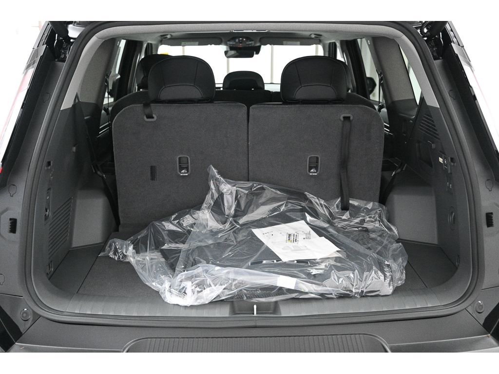 New 2026 Kia EV9 Wind image 41