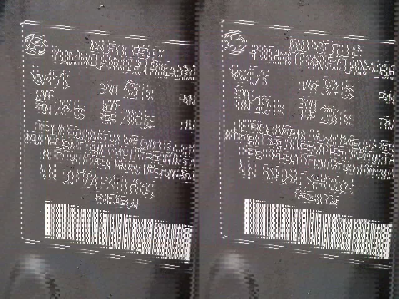 Used 2017 Hyundai Elantra Value Edition image 34