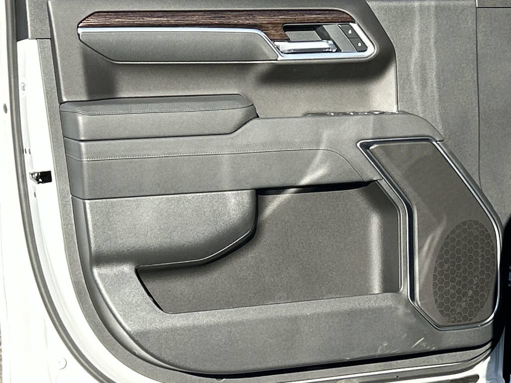 New 2026 GMC Sierra 1500 Elevation AWD/4WD image 22