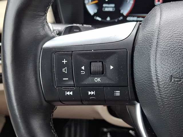 Used 2025 INFINITI QX60 Sensory AWD/4WD image 24