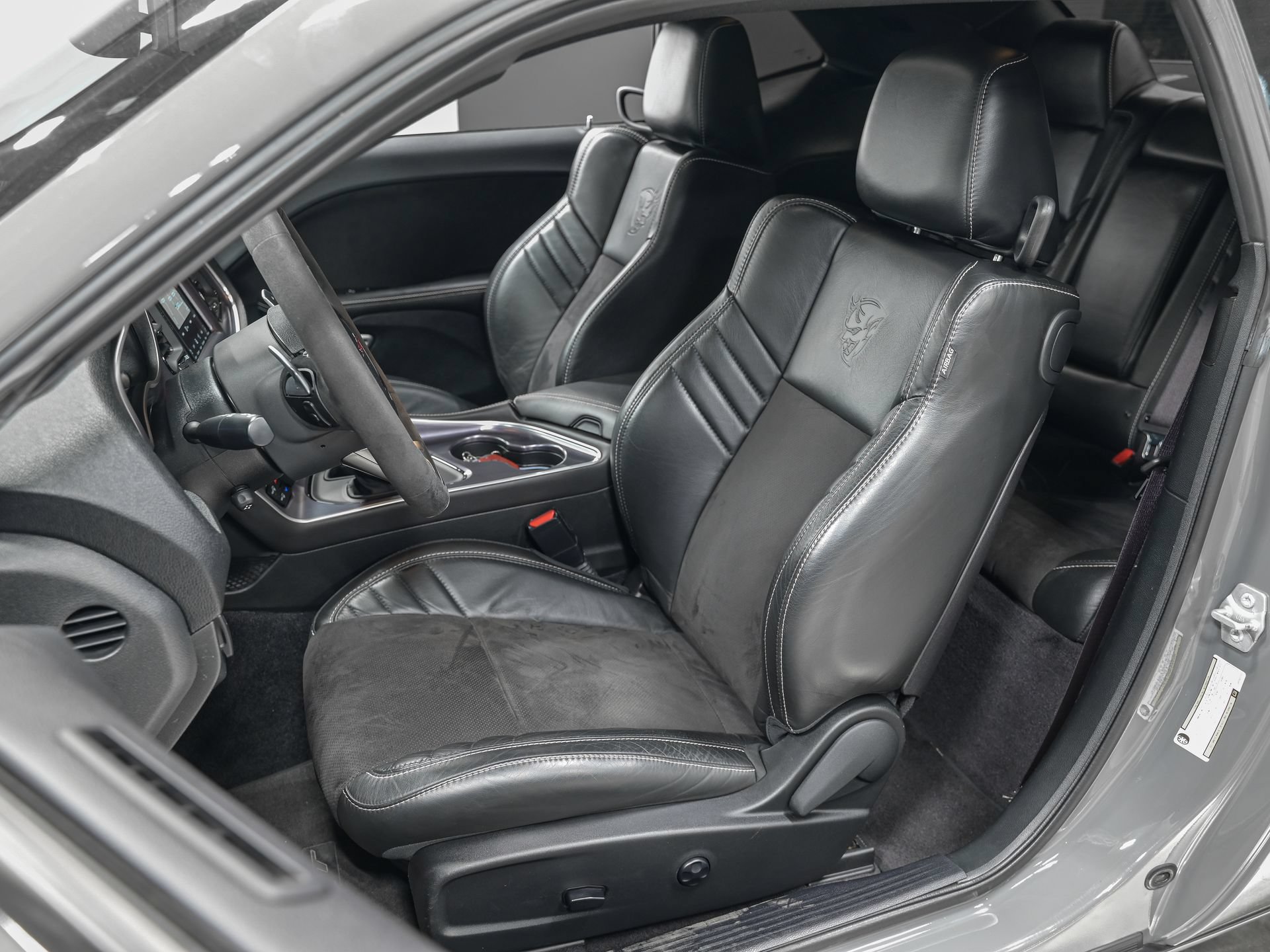 Used 2018 Dodge Challenger SRT Demon RWD image 14