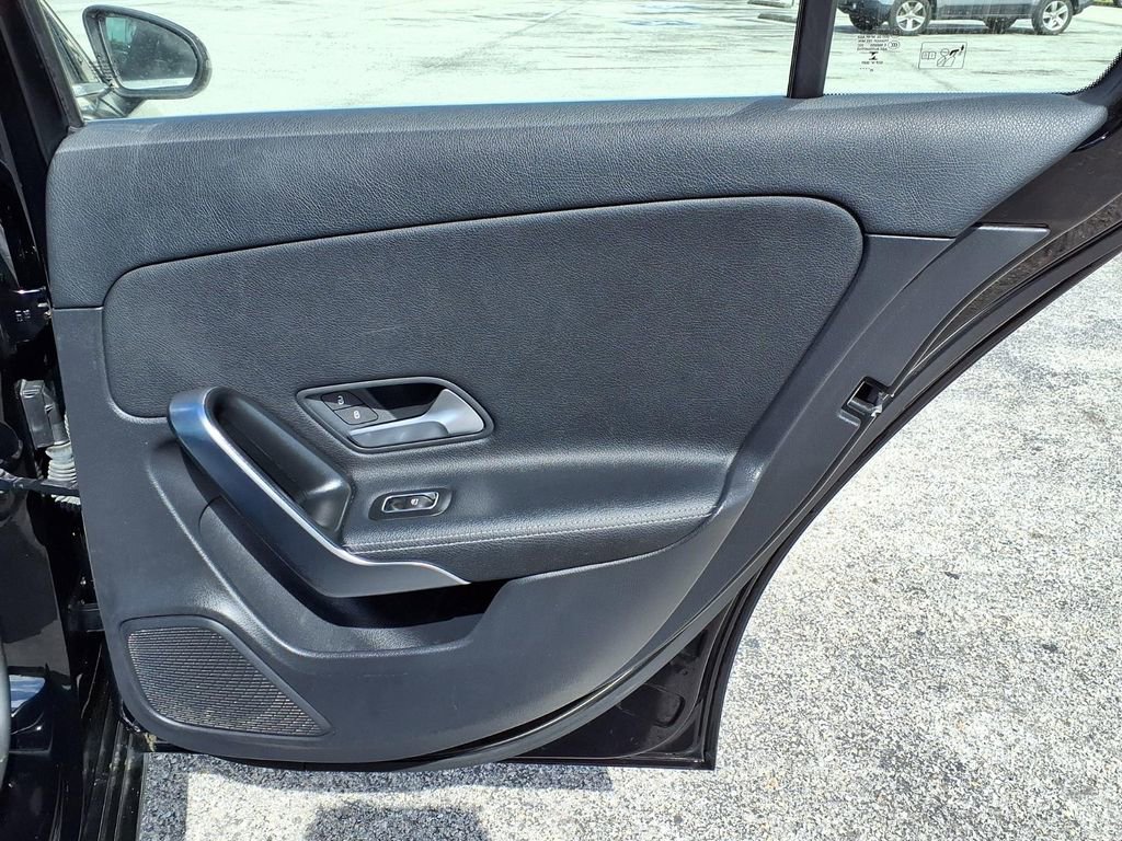 Used 2021 Mercedes-Benz A 220 4MATIC image 15