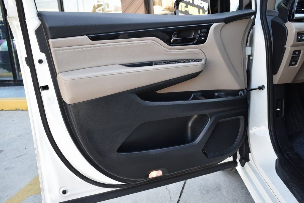 Used 2019 Honda Odyssey Elite image 15