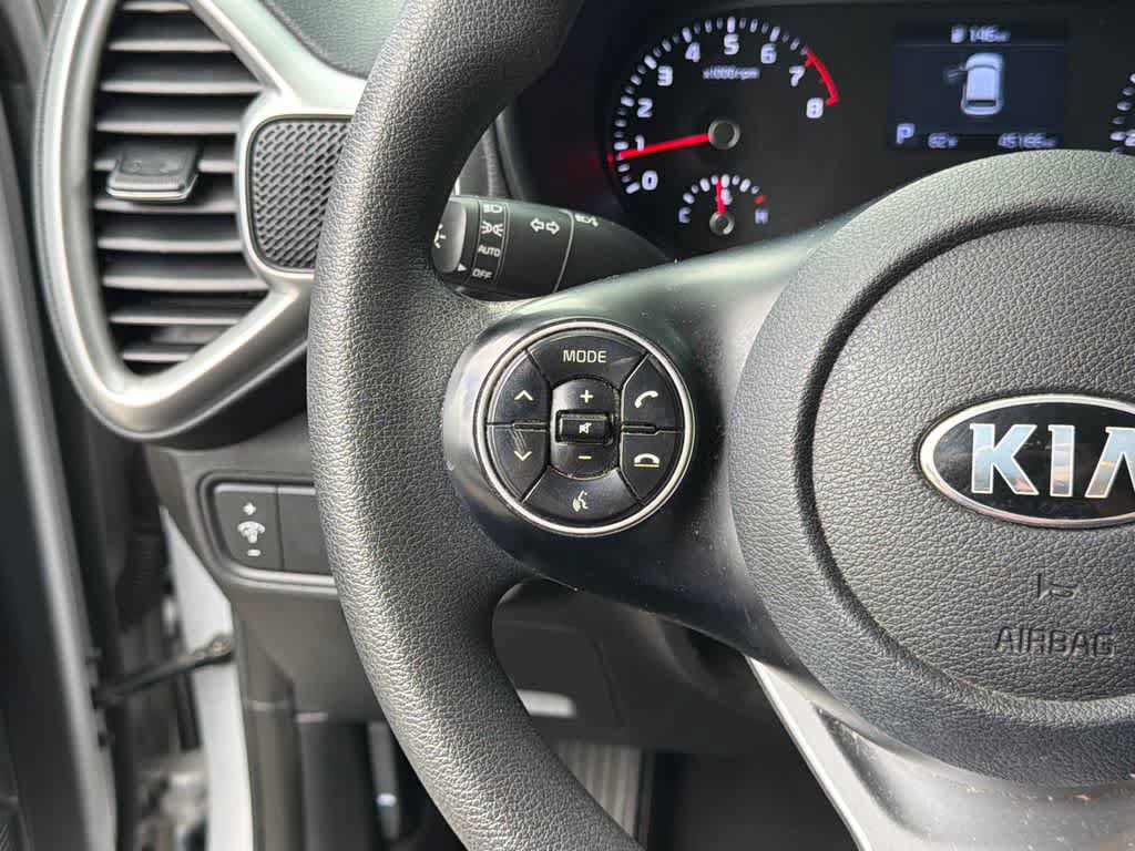 Used 2021 Kia Soul LX FWD image 22