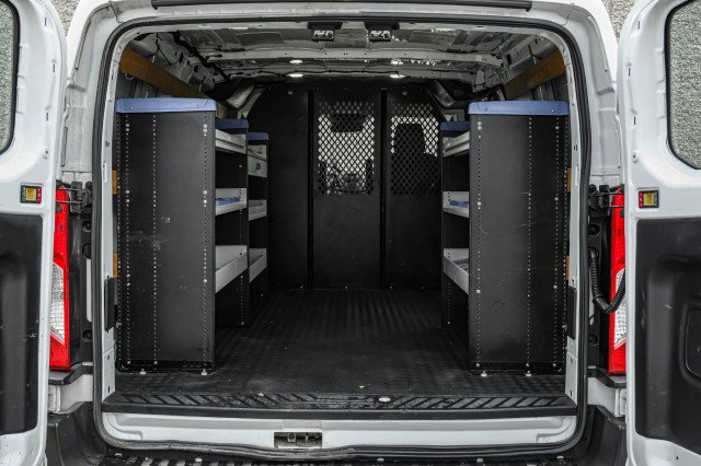 Used 2017 Ford Transit 250 130 Low Roof w/ Exterior Upgrade Package image 44