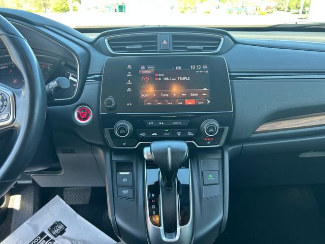 Used 2019 Honda CR-V EX-L image 17