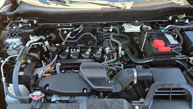 Used 2023 Honda CR-V LX image 26