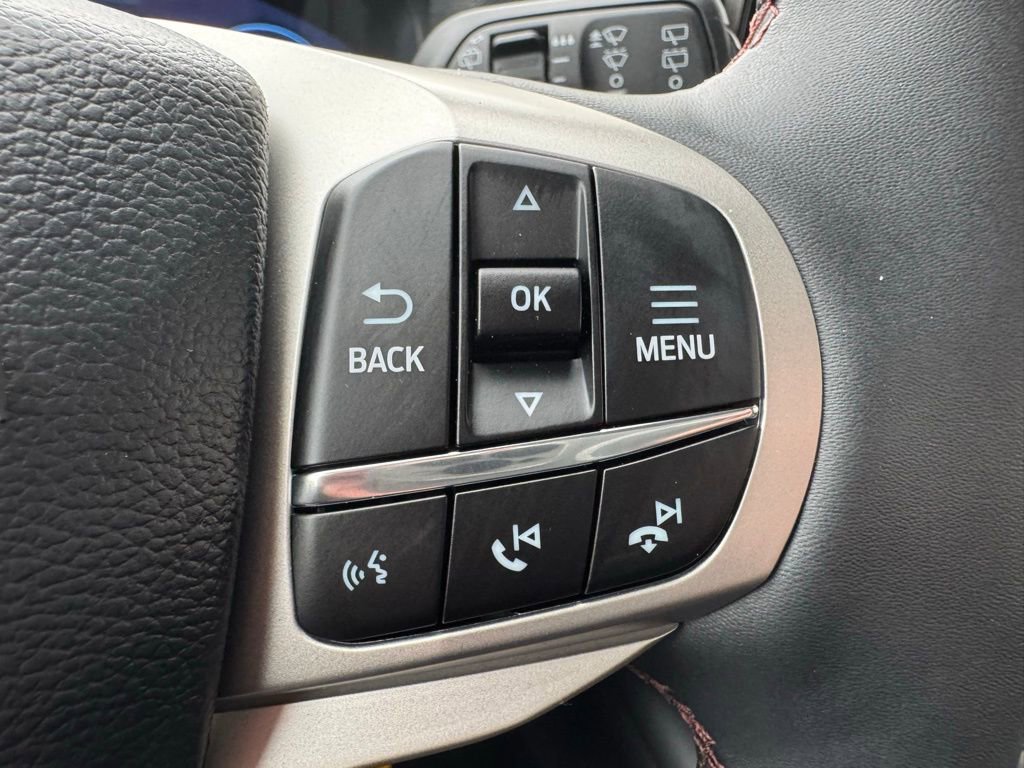 New 2026 Ford Explorer Active w/ Active Comfort Package image 40