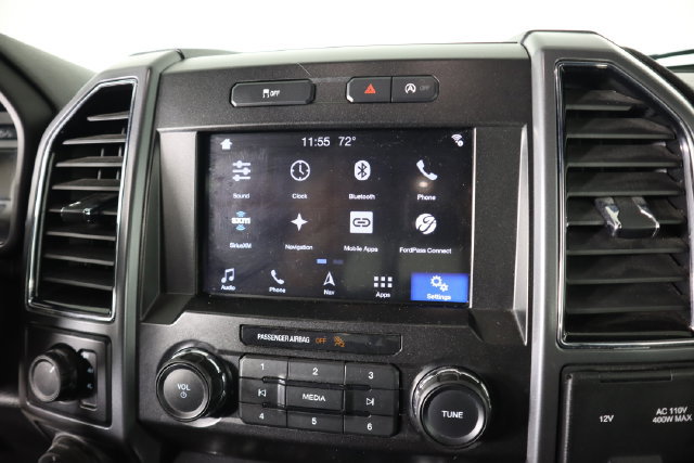 Certified 2019 Ford F150 XLT w/ Equipment Group 302A Luxury AWD/4WD image 52