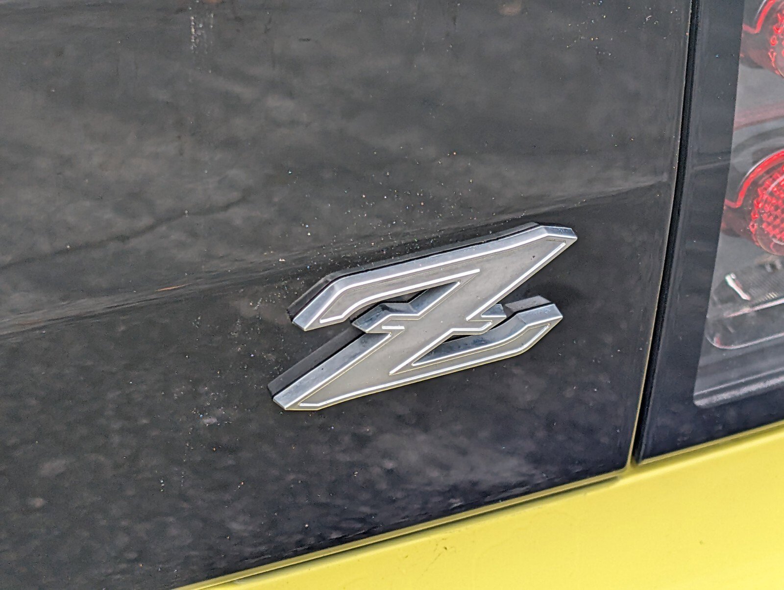 Used 2024 Nissan Z Performance w/ Floor Mat Package image 15