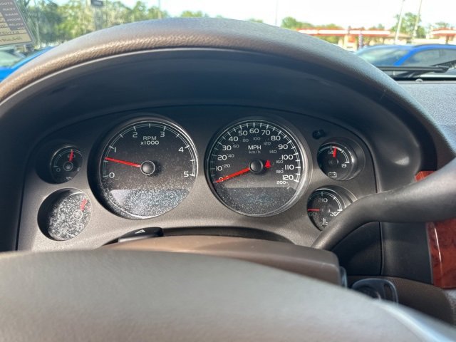 Used 2014 Chevrolet Silverado 2500 LTZ w/ LTZ Plus Package image 70