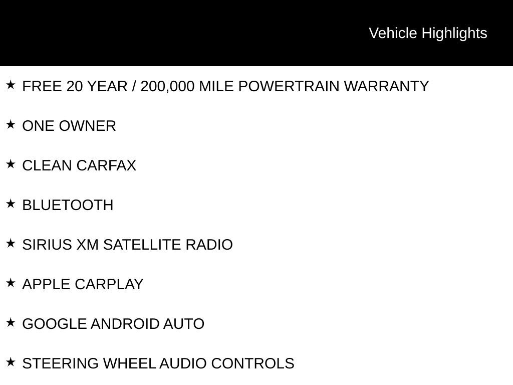 Used 2025 Chevrolet TrailBlazer LT w/ Convenience Package FWD image 2