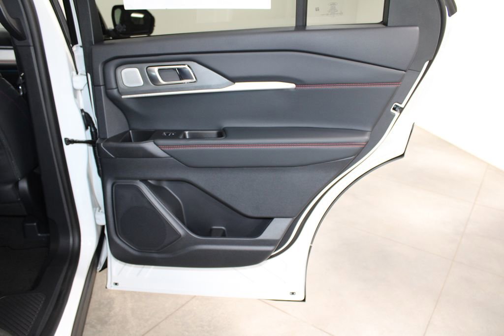 New 2026 Ford Explorer ST w/ Sun And Sound Package image 35