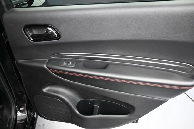 Used 2025 Dodge Durango GT AWD/4WD image 23