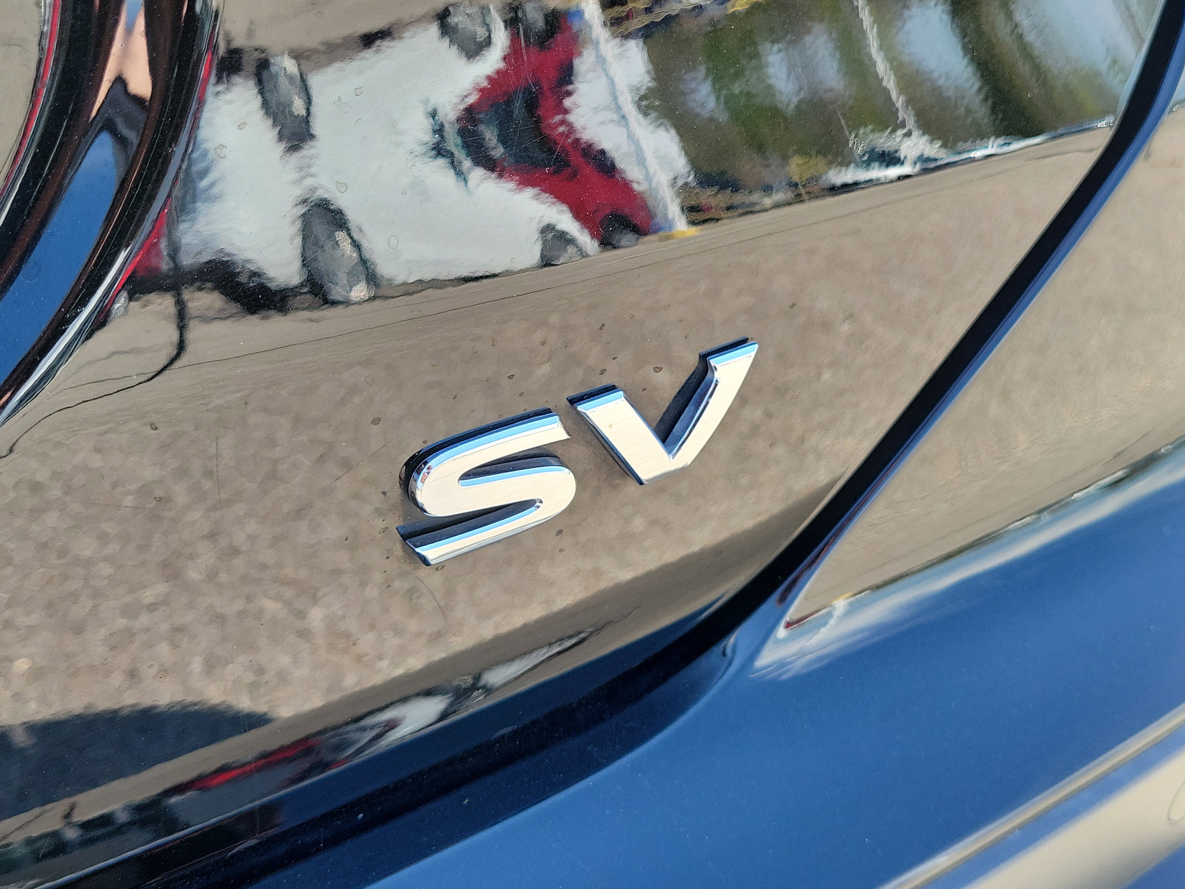 Used 2023 Nissan Kicks SV image 7