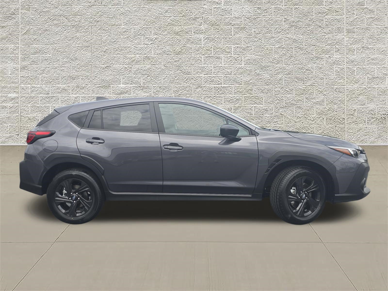 New 2026 Subaru Crosstrek 2.5i AWD/4WD image 8