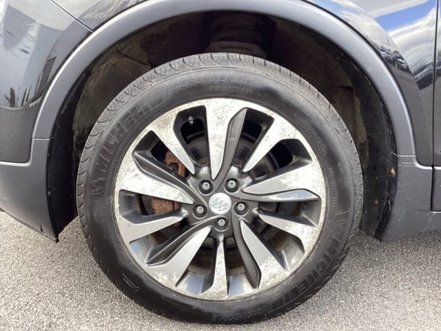 Used 2017 Buick Encore Essence FWD image 22