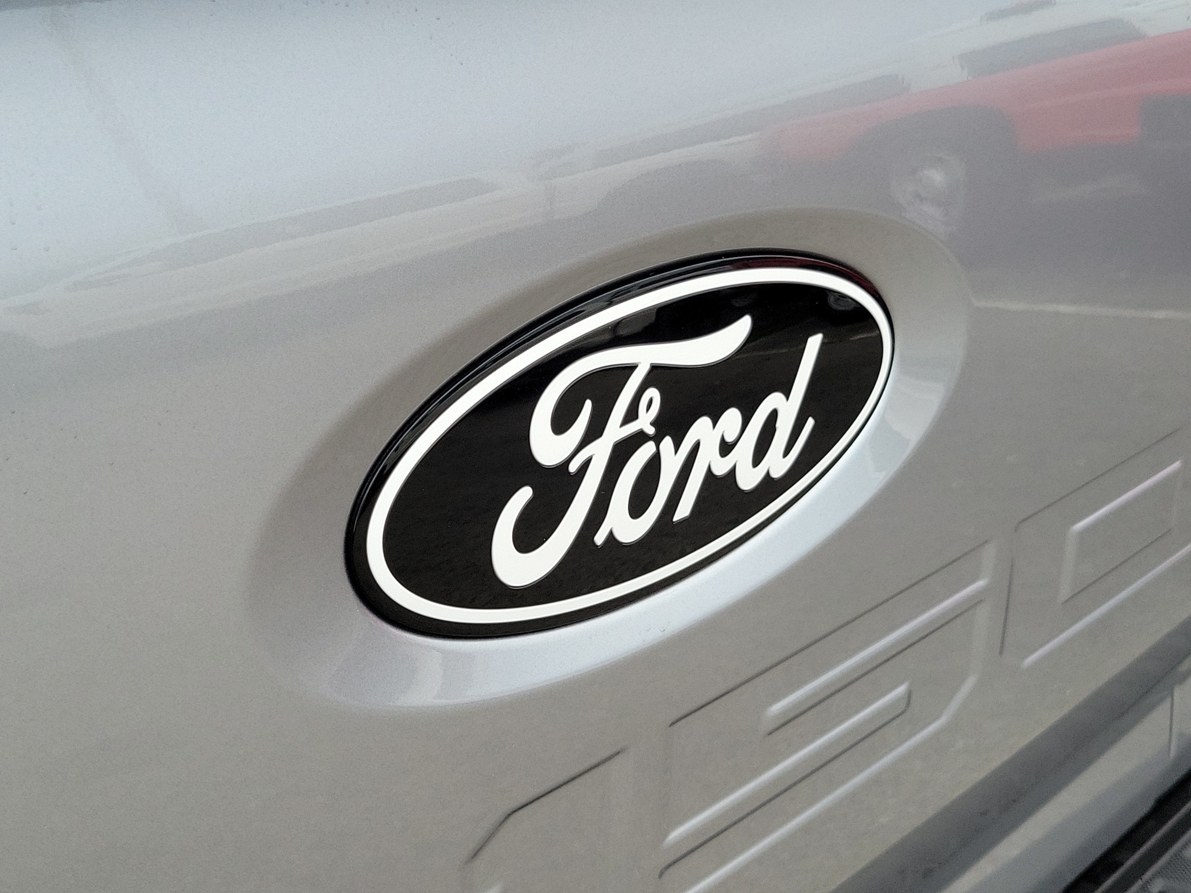 New 2026 Ford F150 Lariat w/ Equipment Group 502A High AWD/4WD image 10