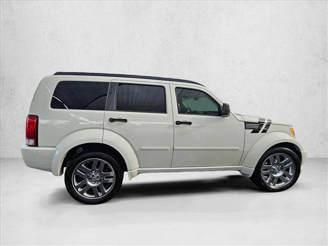 Used 2008 Dodge Nitro R/T video 4