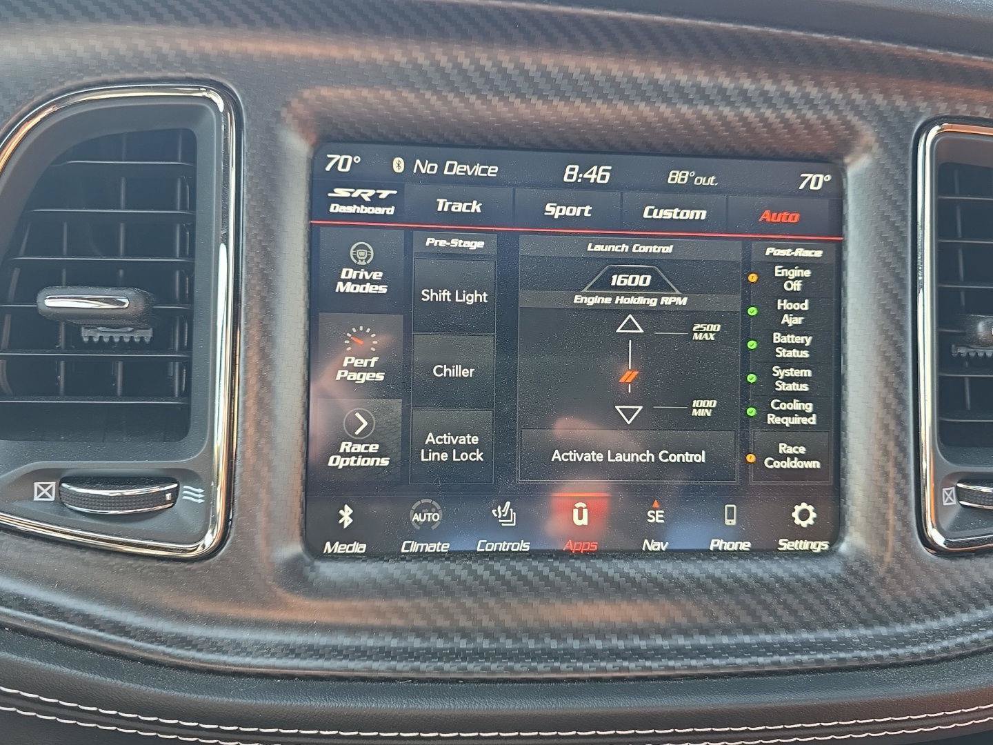 Used 2022 Dodge Challenger SRT Hellcat Redeye RWD image 19
