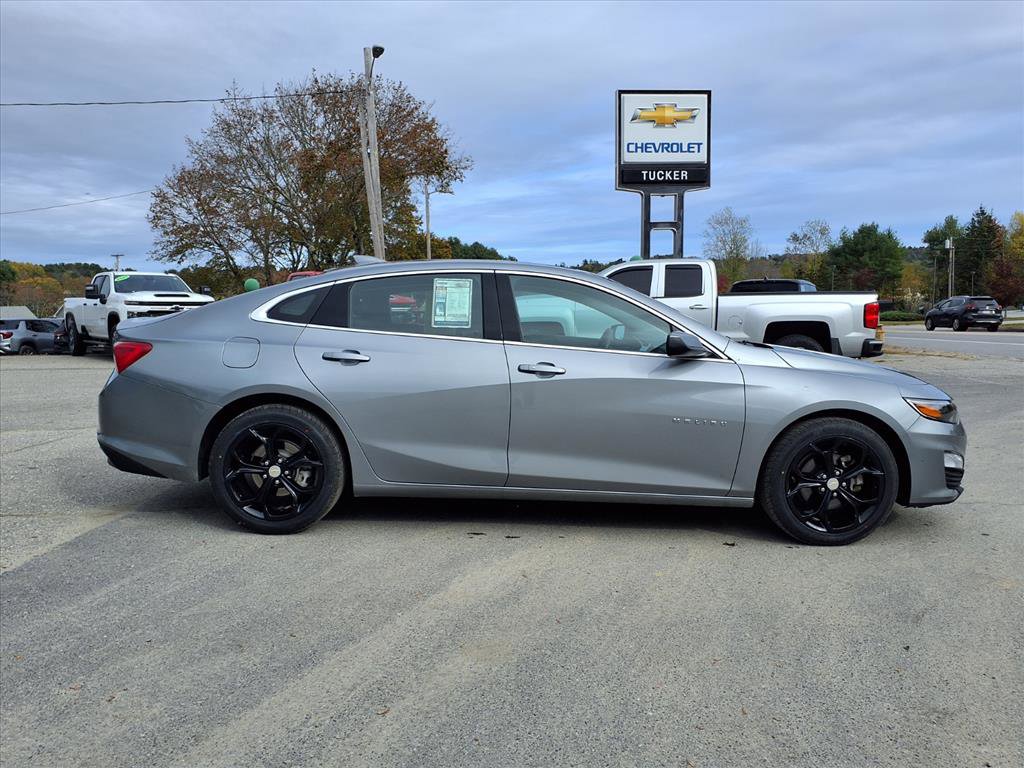 Used 2023 Chevrolet Malibu LT image 26